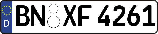 BN-XF4261