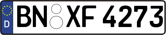 BN-XF4273