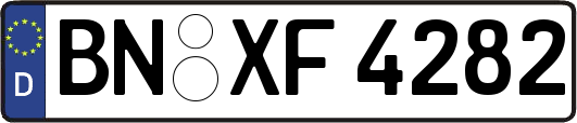 BN-XF4282