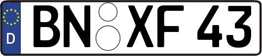 BN-XF43