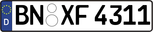 BN-XF4311