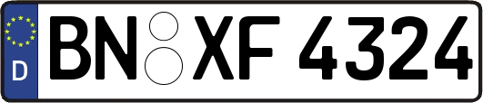 BN-XF4324