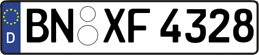 BN-XF4328