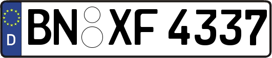 BN-XF4337