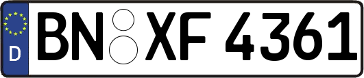 BN-XF4361