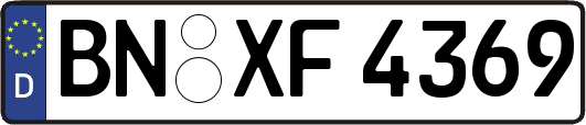 BN-XF4369