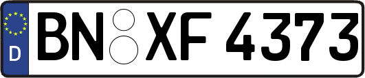 BN-XF4373