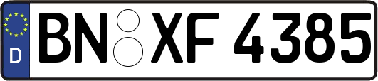 BN-XF4385