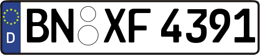 BN-XF4391