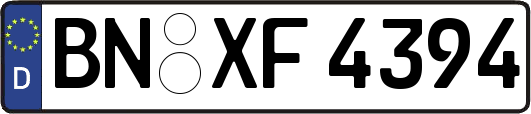 BN-XF4394