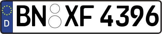 BN-XF4396