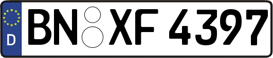 BN-XF4397