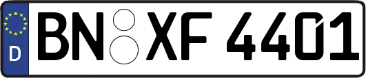BN-XF4401