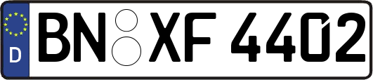 BN-XF4402
