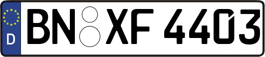 BN-XF4403