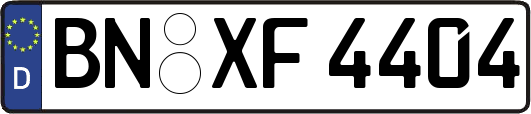 BN-XF4404