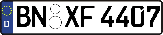 BN-XF4407