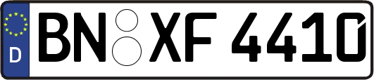 BN-XF4410