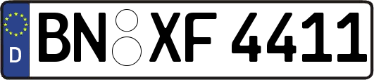 BN-XF4411