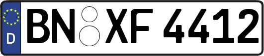 BN-XF4412