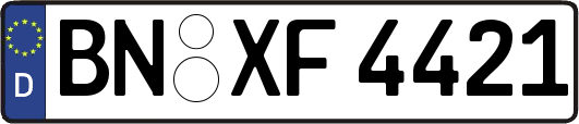 BN-XF4421
