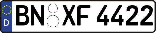 BN-XF4422