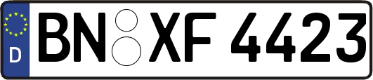 BN-XF4423