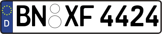 BN-XF4424
