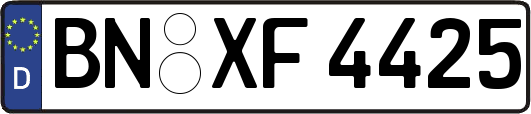 BN-XF4425