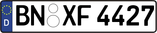 BN-XF4427