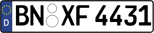 BN-XF4431