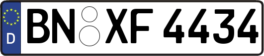 BN-XF4434
