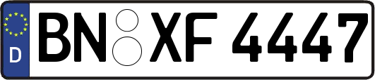 BN-XF4447