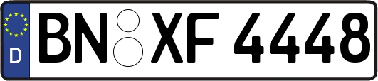 BN-XF4448