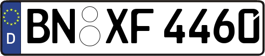 BN-XF4460