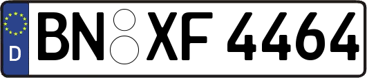 BN-XF4464