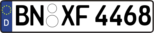 BN-XF4468