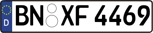 BN-XF4469