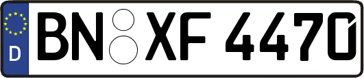 BN-XF4470