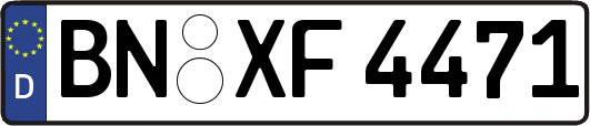 BN-XF4471
