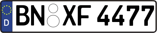 BN-XF4477