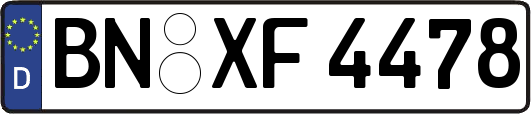 BN-XF4478