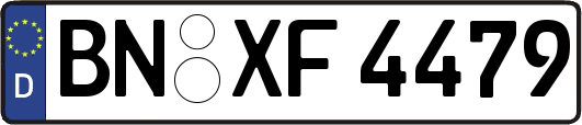 BN-XF4479