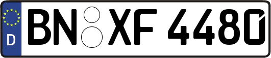 BN-XF4480
