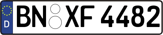 BN-XF4482