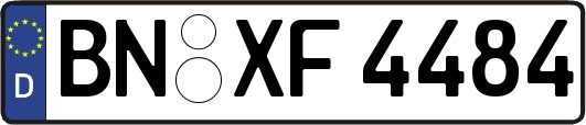 BN-XF4484