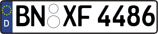 BN-XF4486