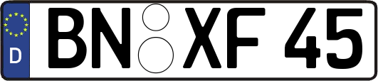 BN-XF45