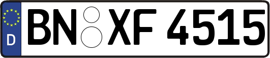 BN-XF4515