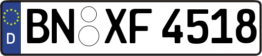 BN-XF4518